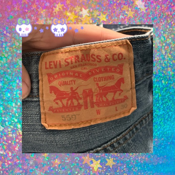 Men’s Levi’s - Picture 3 of 5